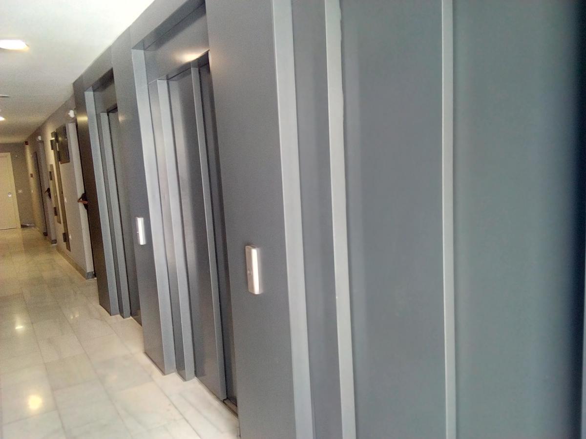 Mirador Lux Residence Benidorm Buitenkant foto